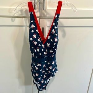 Hello kitty bathing suit